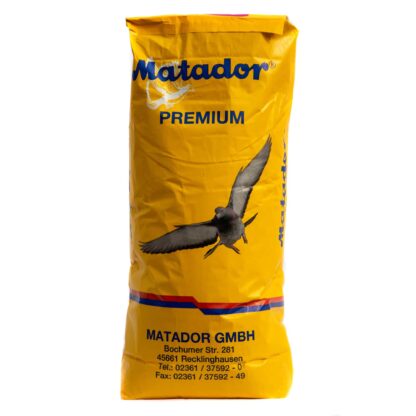 Matador Premium Boarding Mix 20 kg - imagine 2