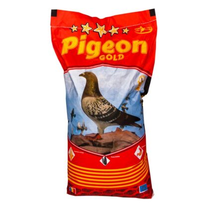Pigeon Gold - Concurs 20 kg -  fara mazare - imagine 2