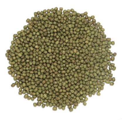 Fasole Mungo sac 25 kg