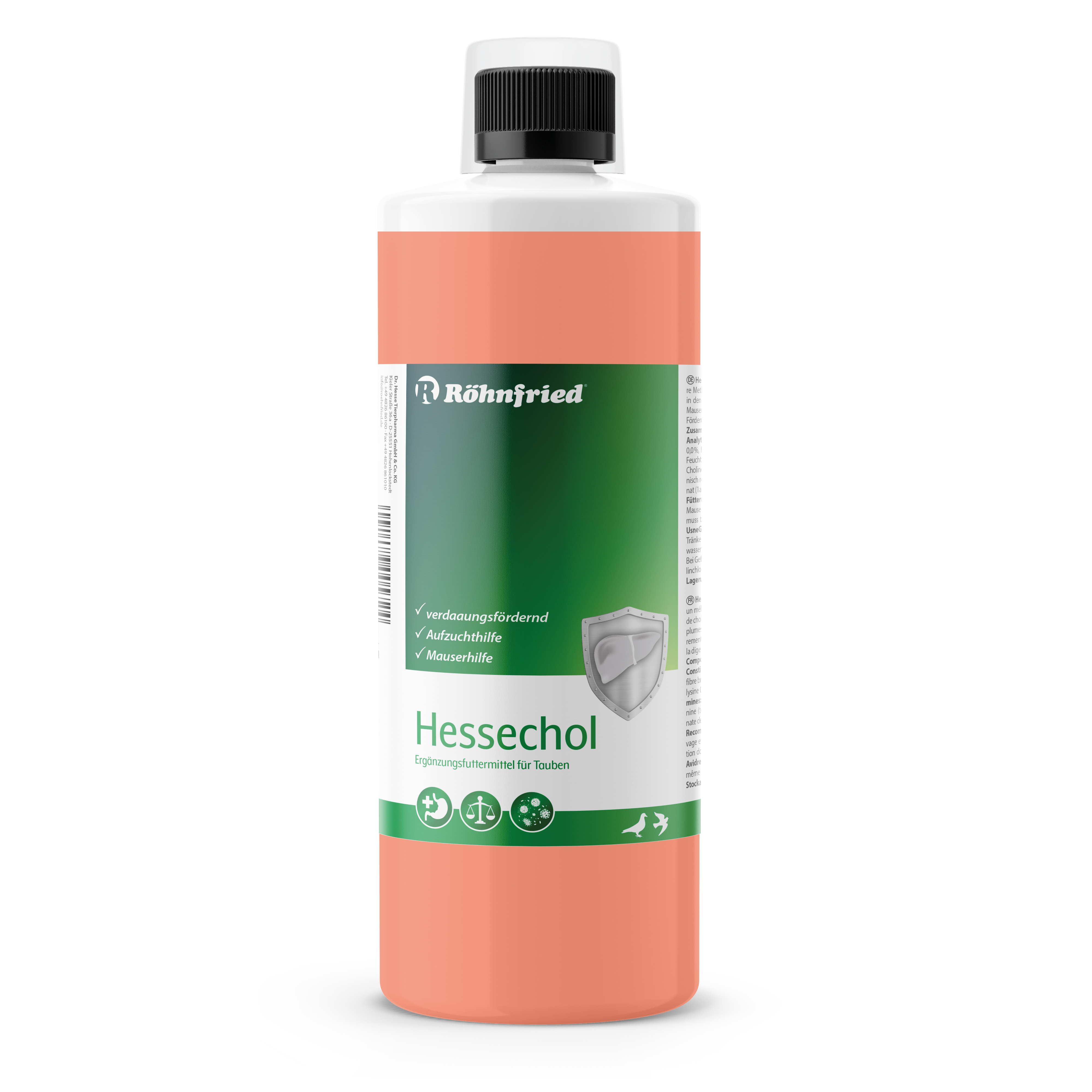 Sedochol 1000ml
