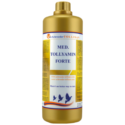 Med. Tollyamin Forte 1000 ml