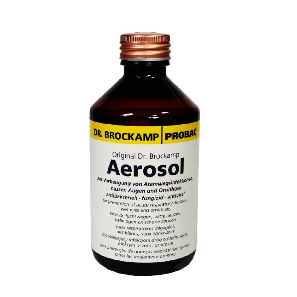 Aerosol 250 ml - Probac