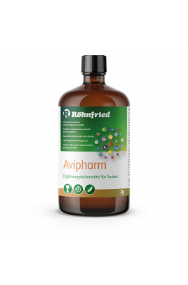 Avipharm - 1000ml - Rohnfried