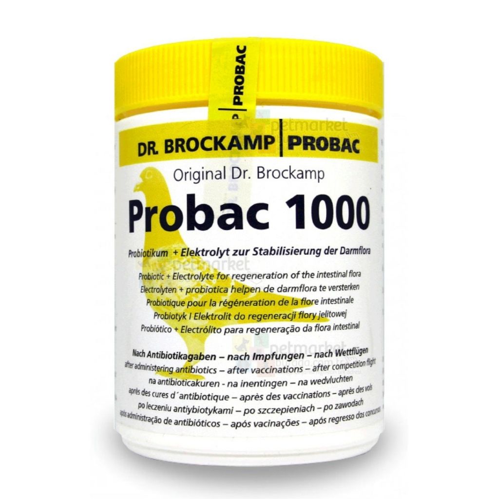 Probac 1000 - 500gr